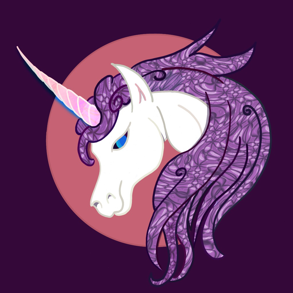 Preview Image of the Masamunicorn